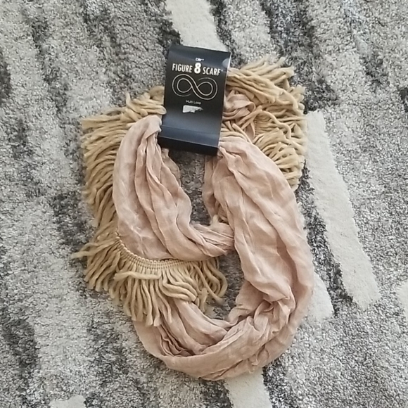 D & Y Infinity Scarf
